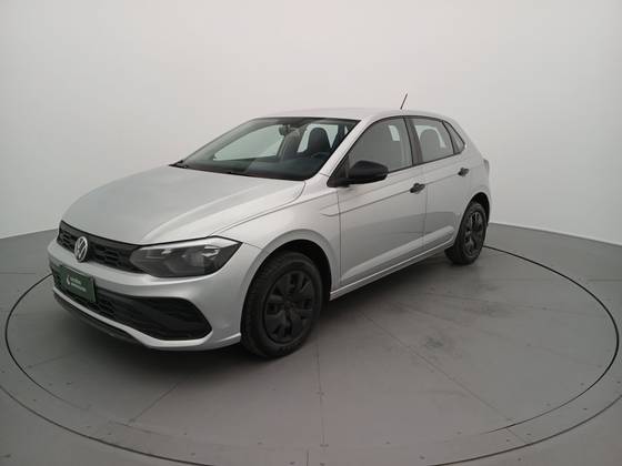 VOLKSWAGEN POLO 1.0 MPI TRACK MANUAL